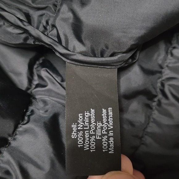 NWOT LANE BRYANT JACKET. SZ 26/28 - Picture 4 of 5